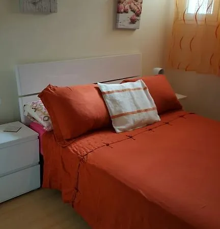 Διαμέρισμα Apartamento En Chayofa Los Cristianos Πλάγια ντε λας Αμέρικας