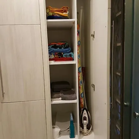 Apartamento En Chayofa Los Cristianos Διαμέρισμα
