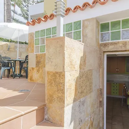 Apartamento En Chayofa Los Cristianos Διαμέρισμα