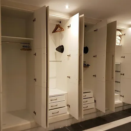 En Los Cristianos Apartment *