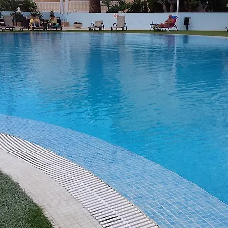 Apartment En Los Cristianos