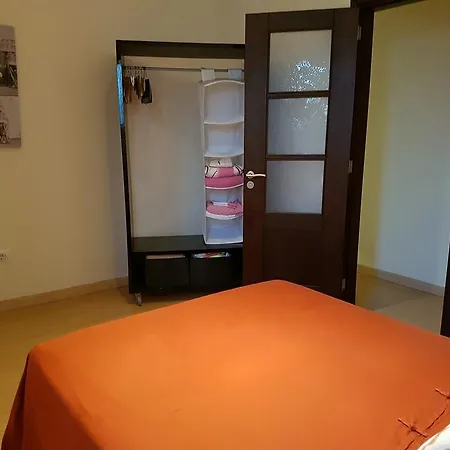 Apartamento En Chayofa Los Cristianos 公寓 美洲海滩