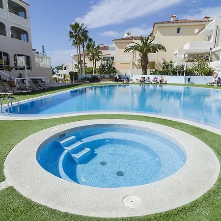 Apartamento En Chayofa Los Cristianos *
