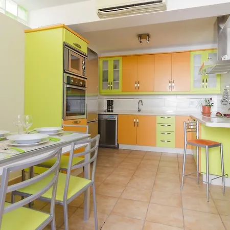 公寓 Apartamento En Chayofa Los Cristianos