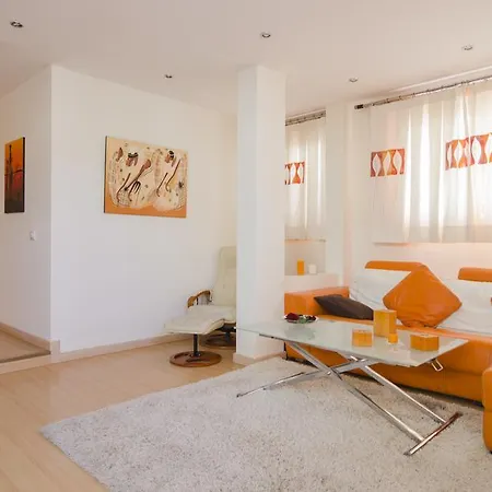 Apartamento En Chayofa Los Cristianos 公寓 *