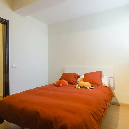 Apartamento En Chayofa Los Cristianos 美洲海滩