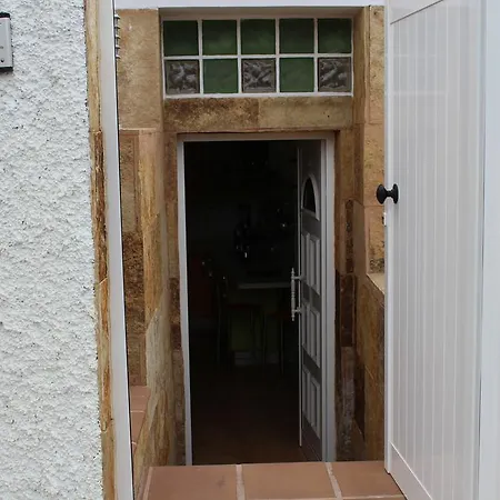 公寓 Apartamento En Chayofa Los Cristianos